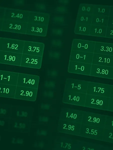 888集团体育博彩导航赔率大屏